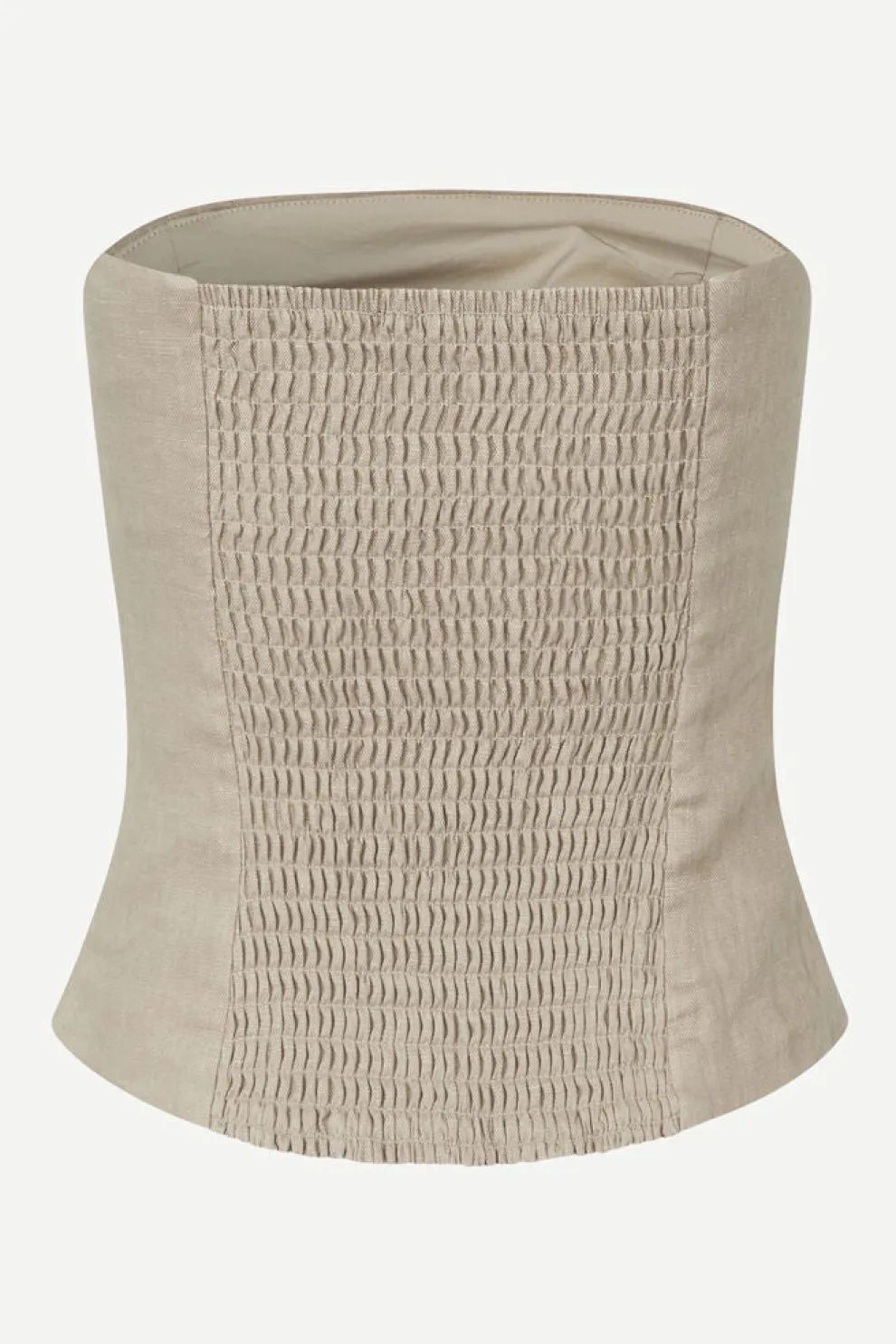 Samsoe Samsoe - Saelynn Top