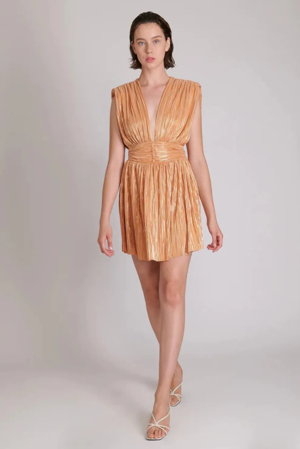 Sabina Musayev - Robe Marissa