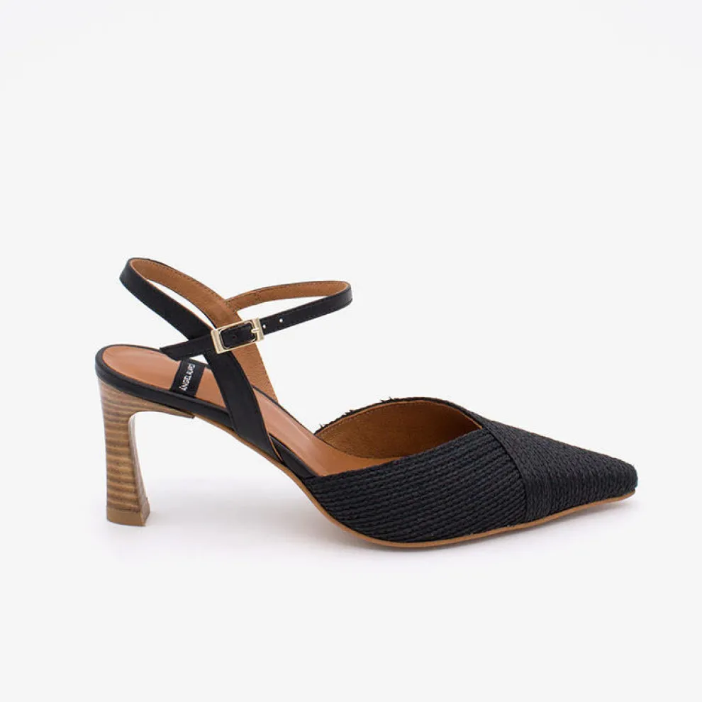 Angel Alarcon - Cordela