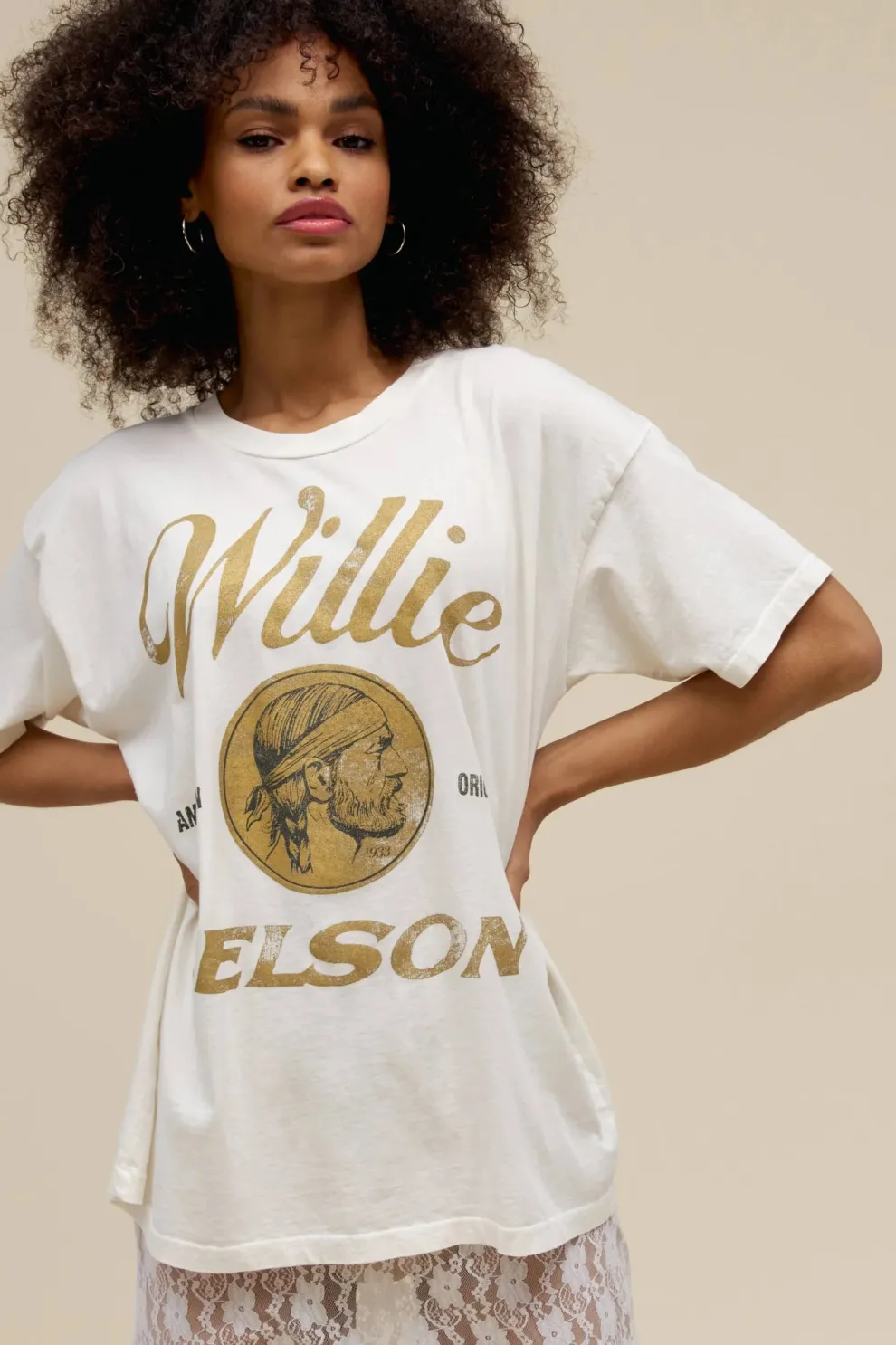 Daydreamer - Willie Nelson American Original