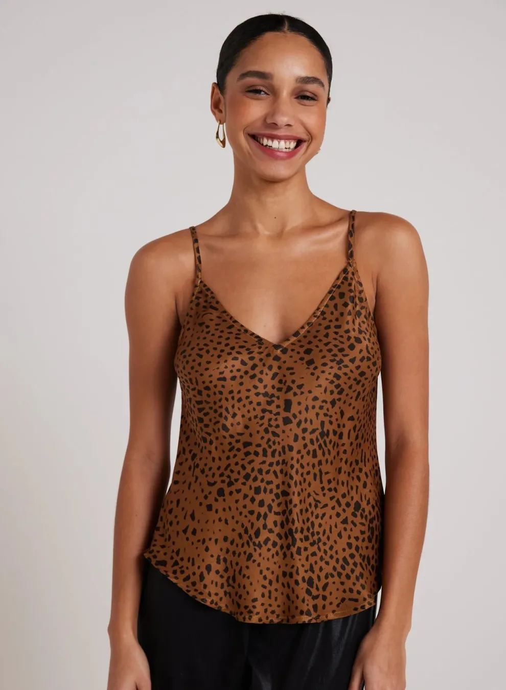 Bella Dahl - V-Neck Camisole