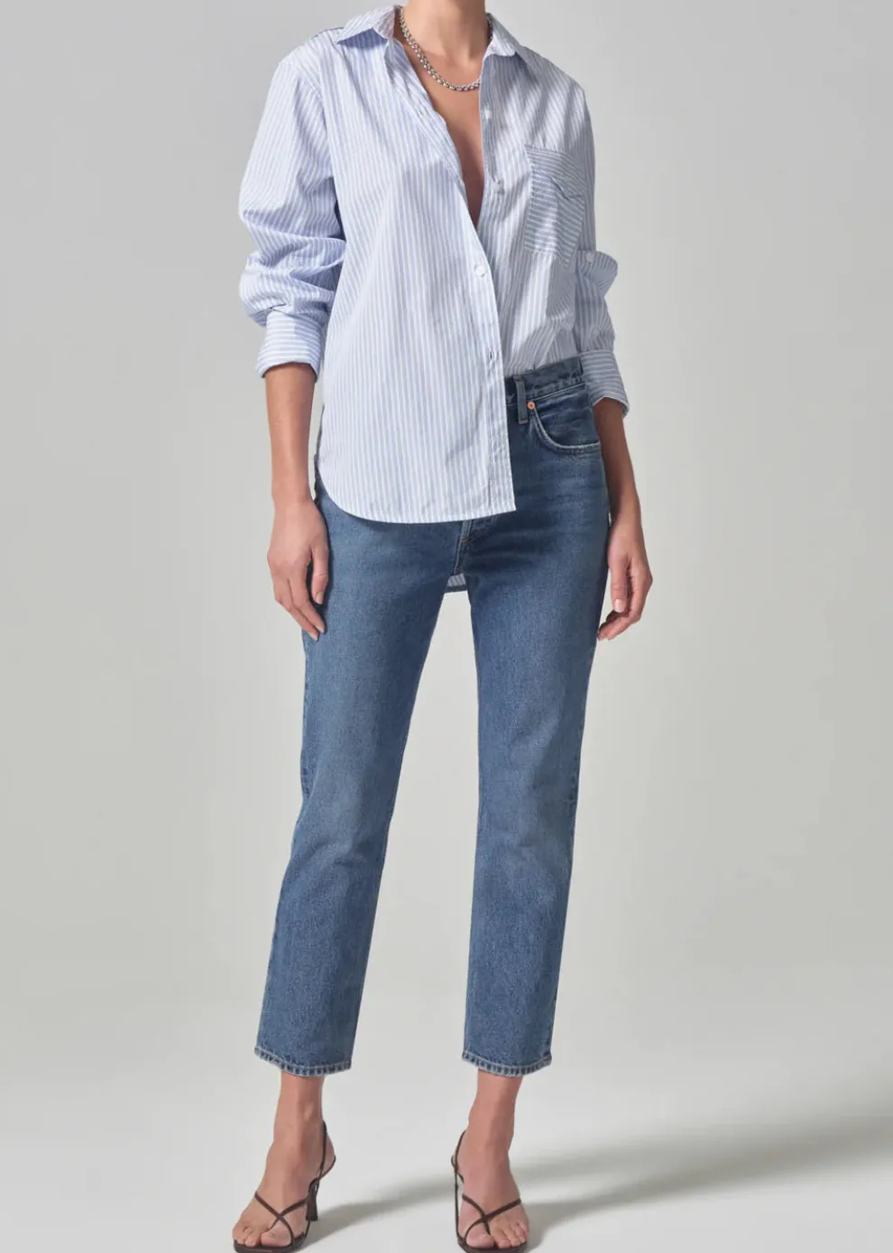 Citizens of Humanity - Charlotte