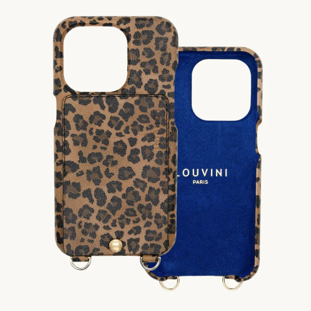 Louvini Paris - Lou Case 14 PRO