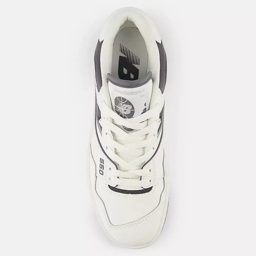 New Balance - Sneakers 550