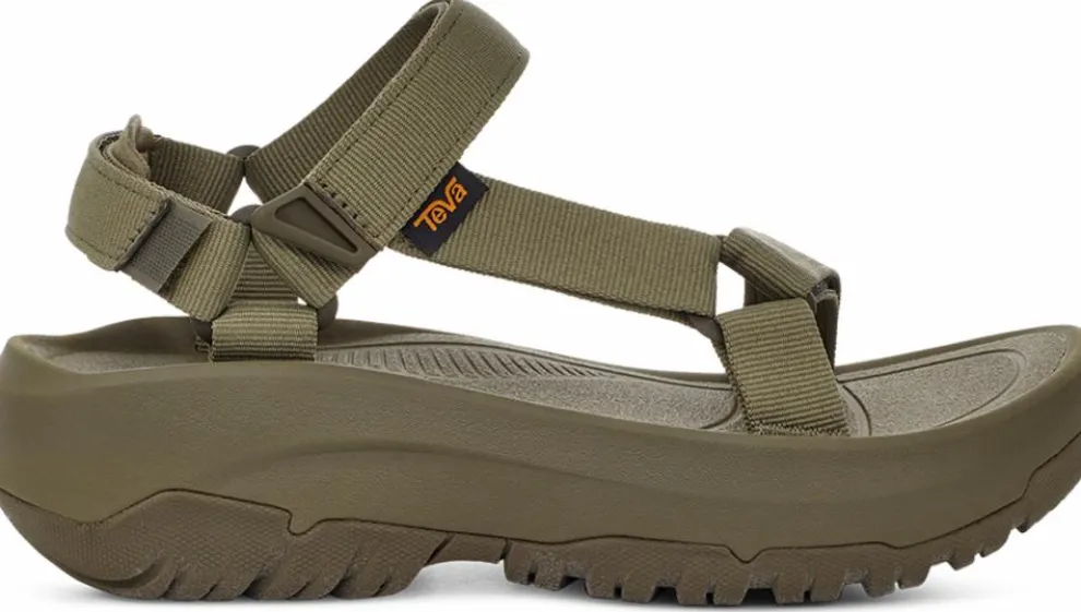 Teva - Hurricane XLT2 Ampsole