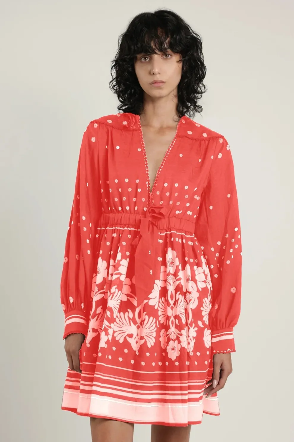 Sabina Musayev - Nana Dress