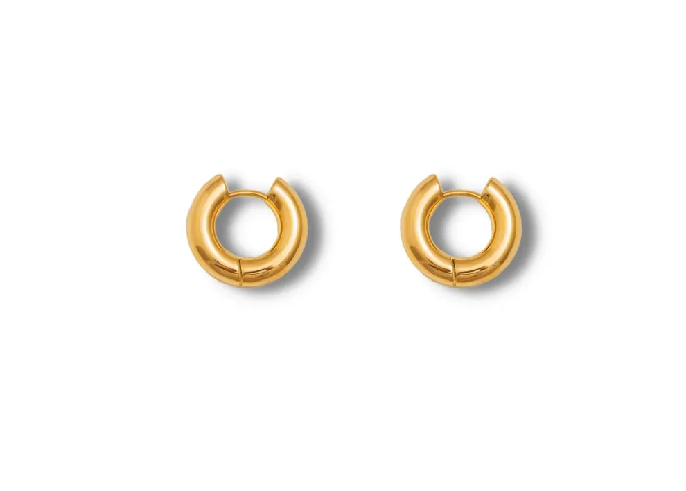Mademoiselle Jules - Vera Hoops