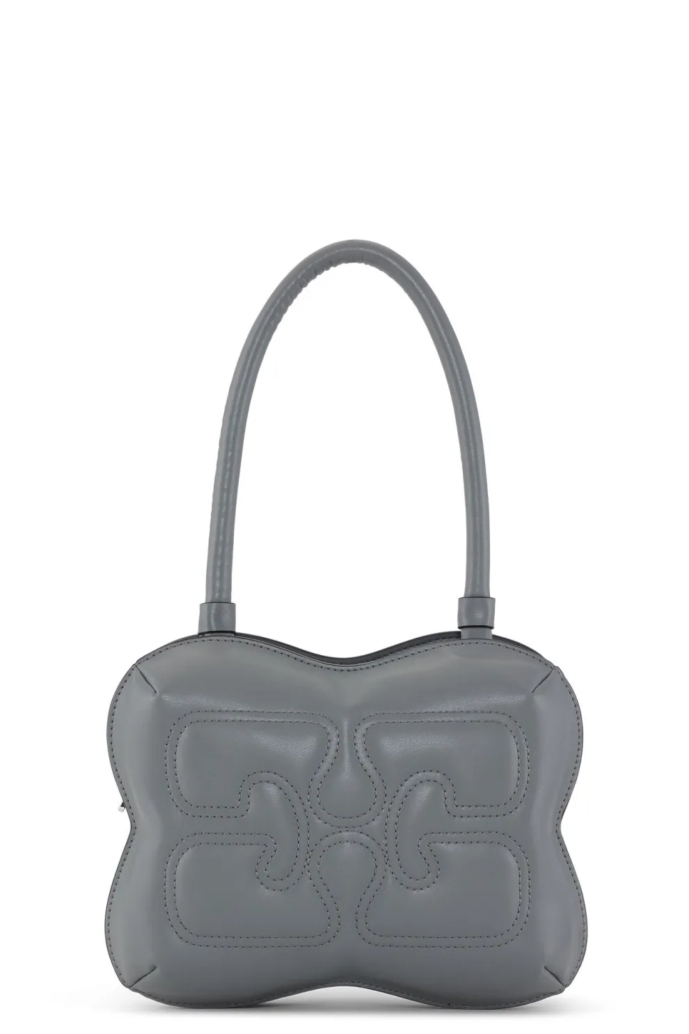 Ganni - Butterfly Top Handle