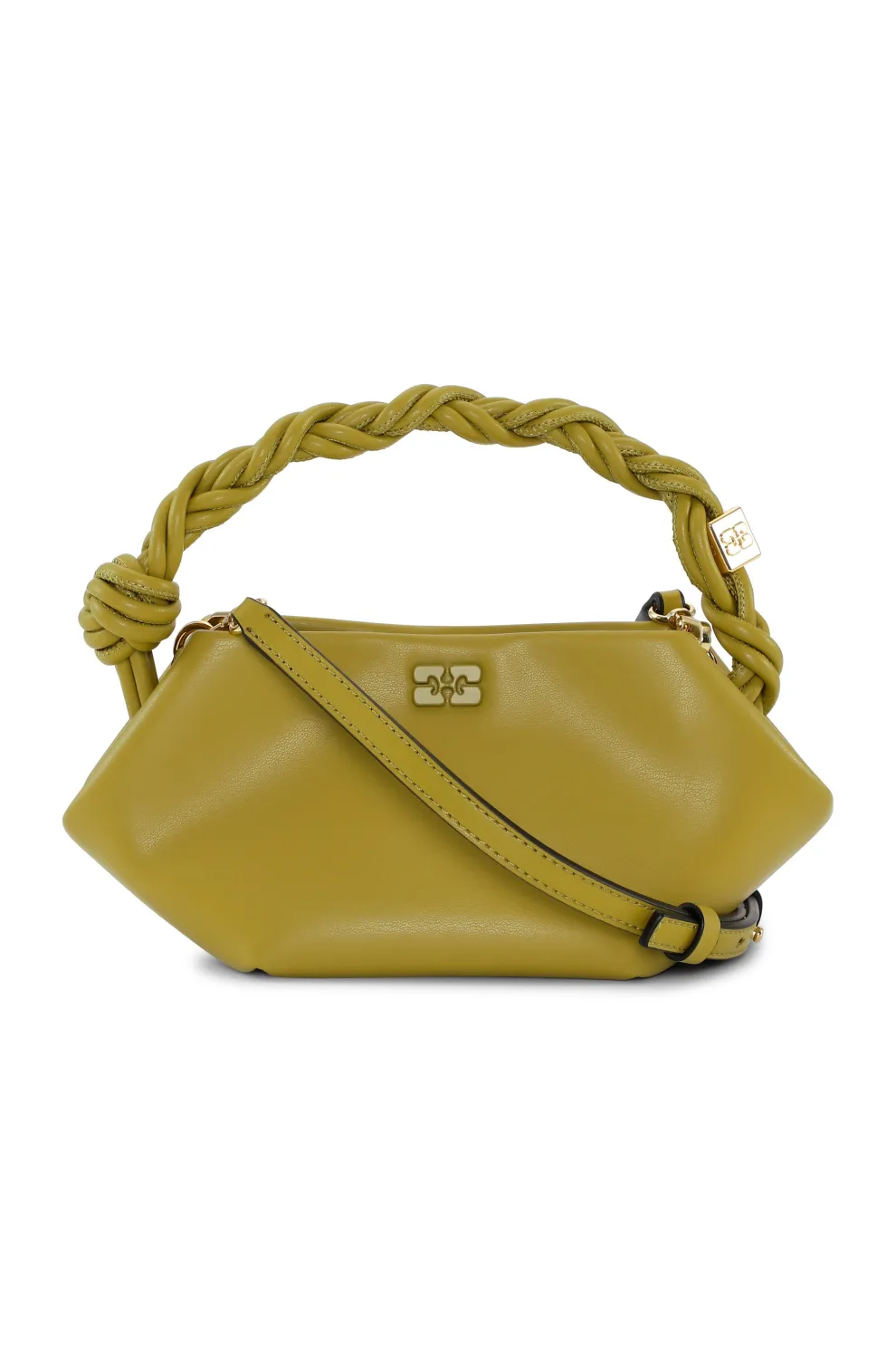 Ganni - Ganni Bou Bag Mini