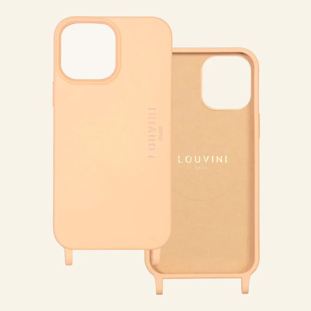 Louvini Paris - Milo Case Iphone 15