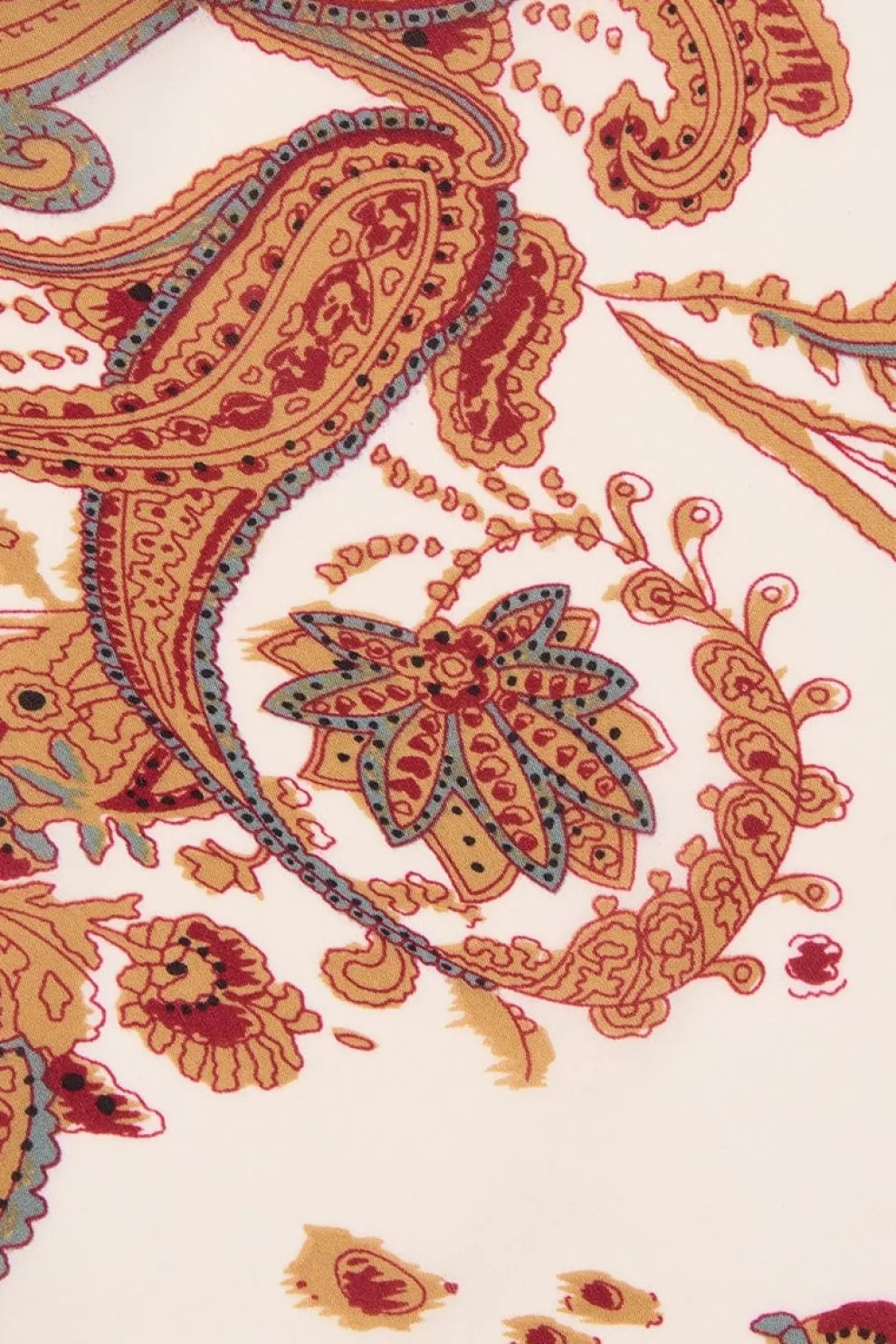 Faithfull The Brand - Santos Maxi Dress