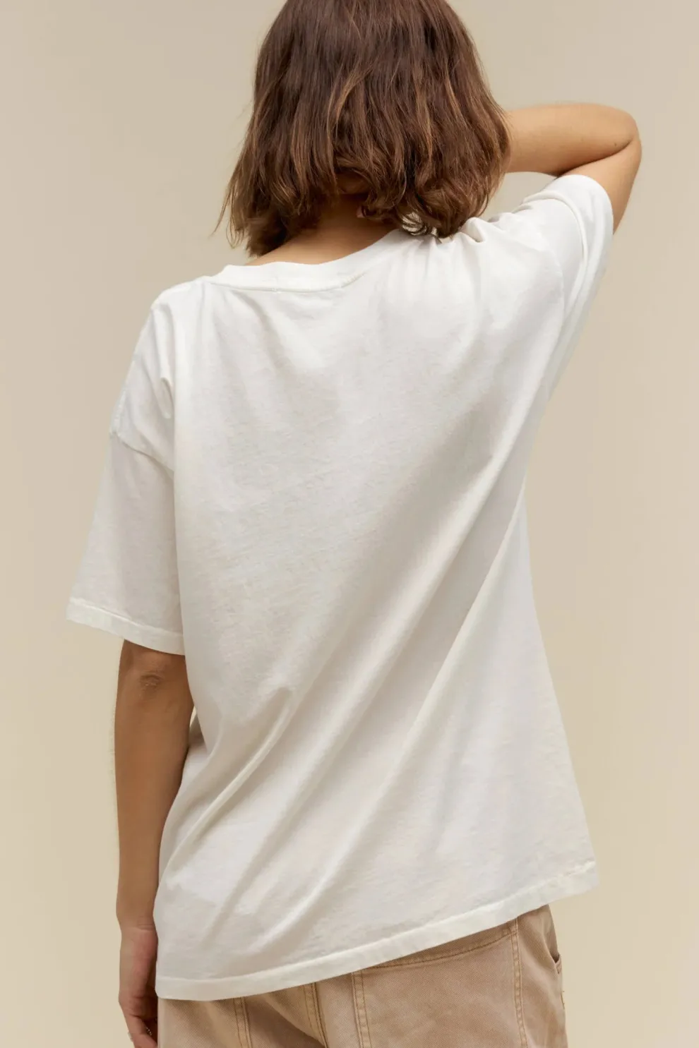 Daydreamer - Metallica Damage Inc Tour 1986