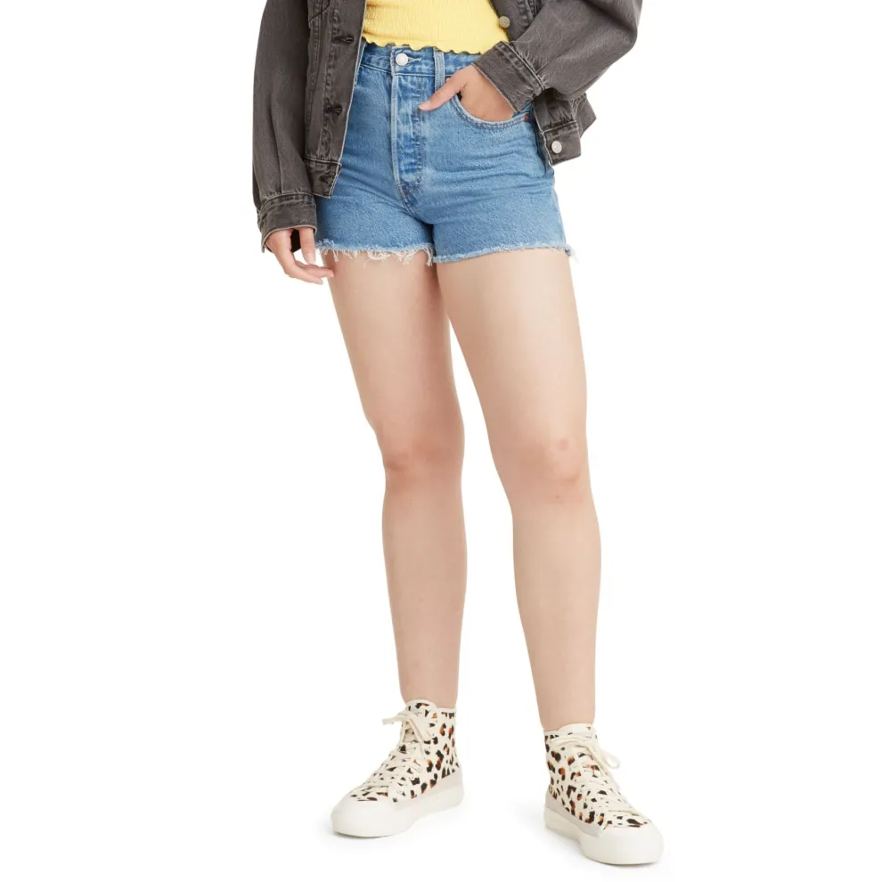 Levi's - Ribcage Short