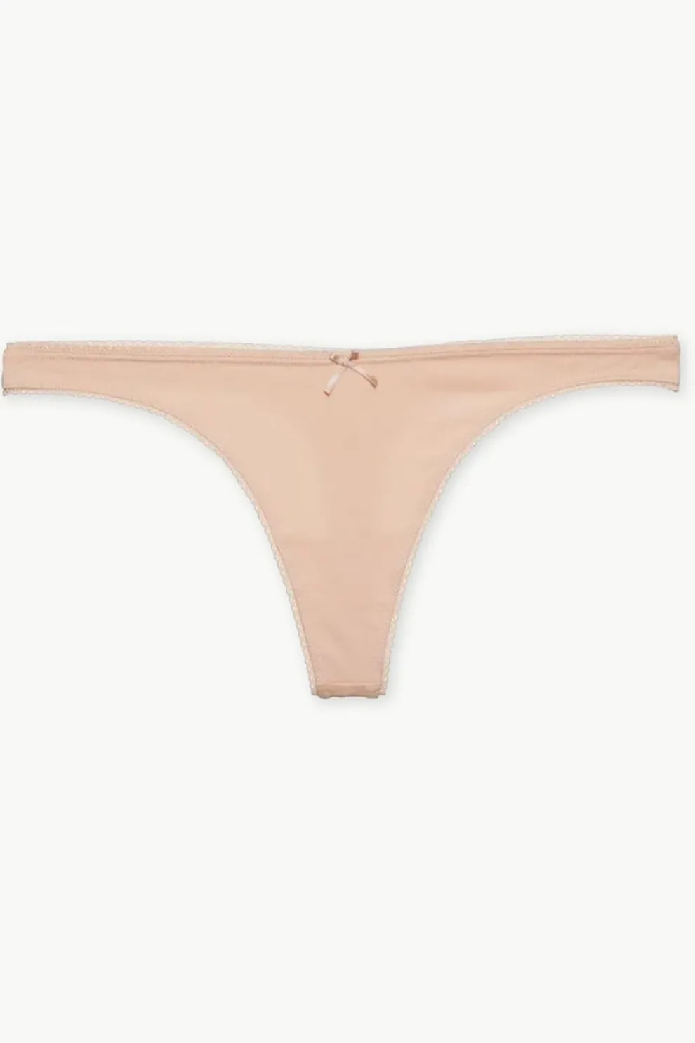 Eberjey - Pima Goddess E/Day Thong