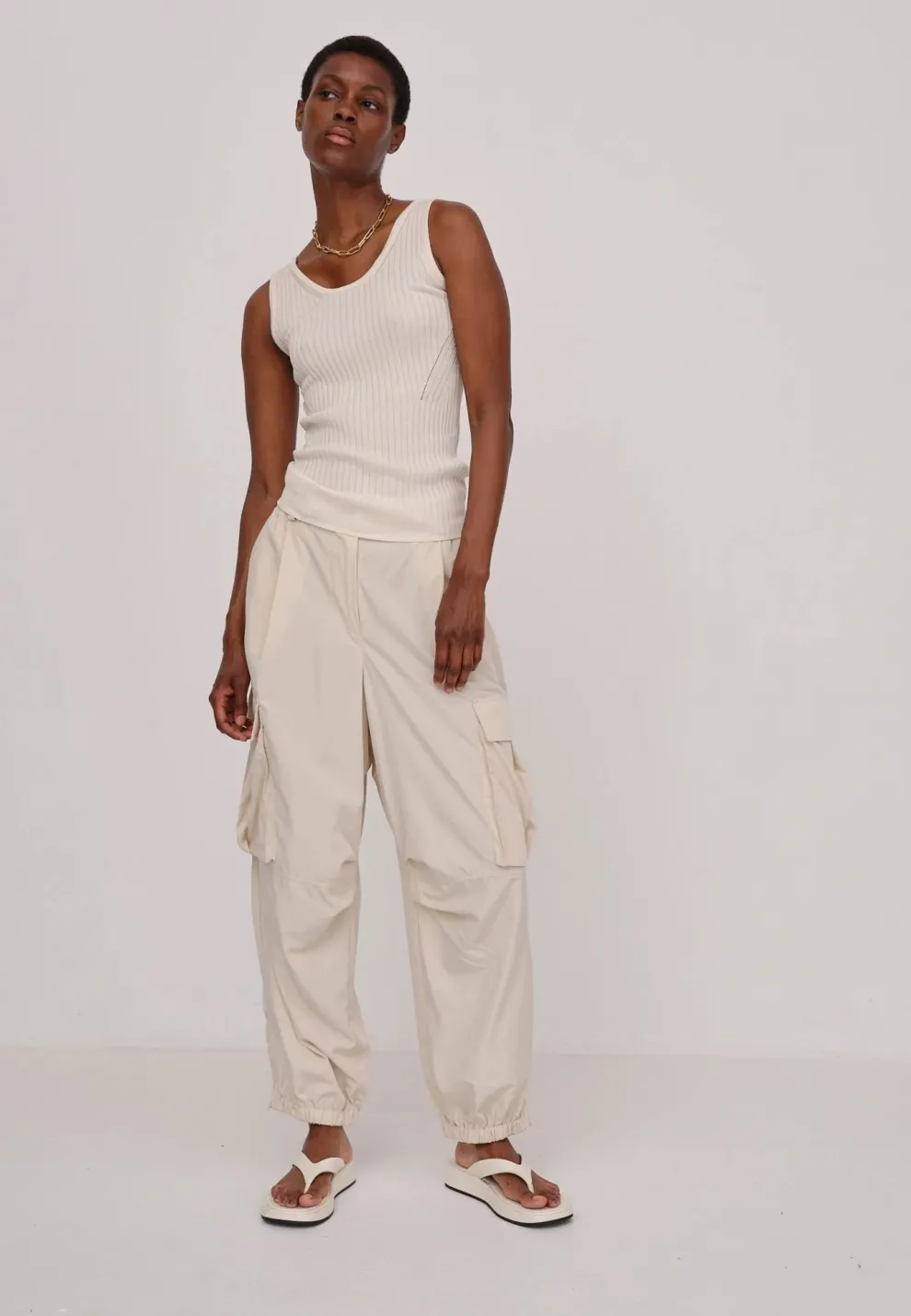 HERSKIND - Edwin Pants