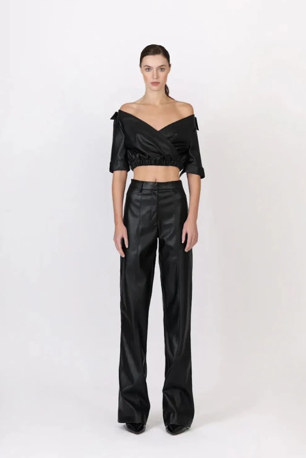 Nonchalant - Kate Top