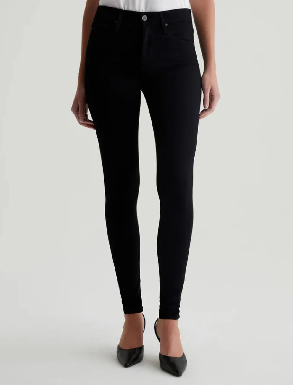 AG Jeans - Farrah Skinny