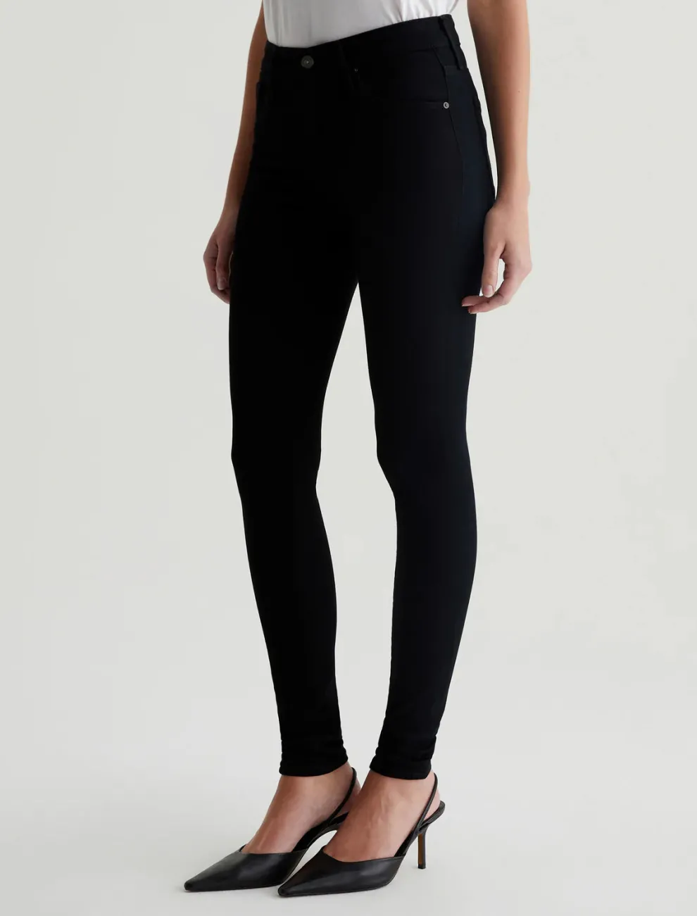 AG Jeans - Farrah Skinny