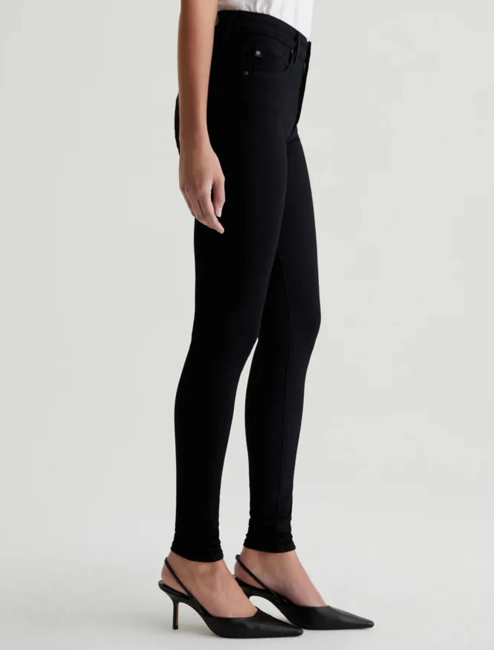 AG Jeans - Farrah Skinny