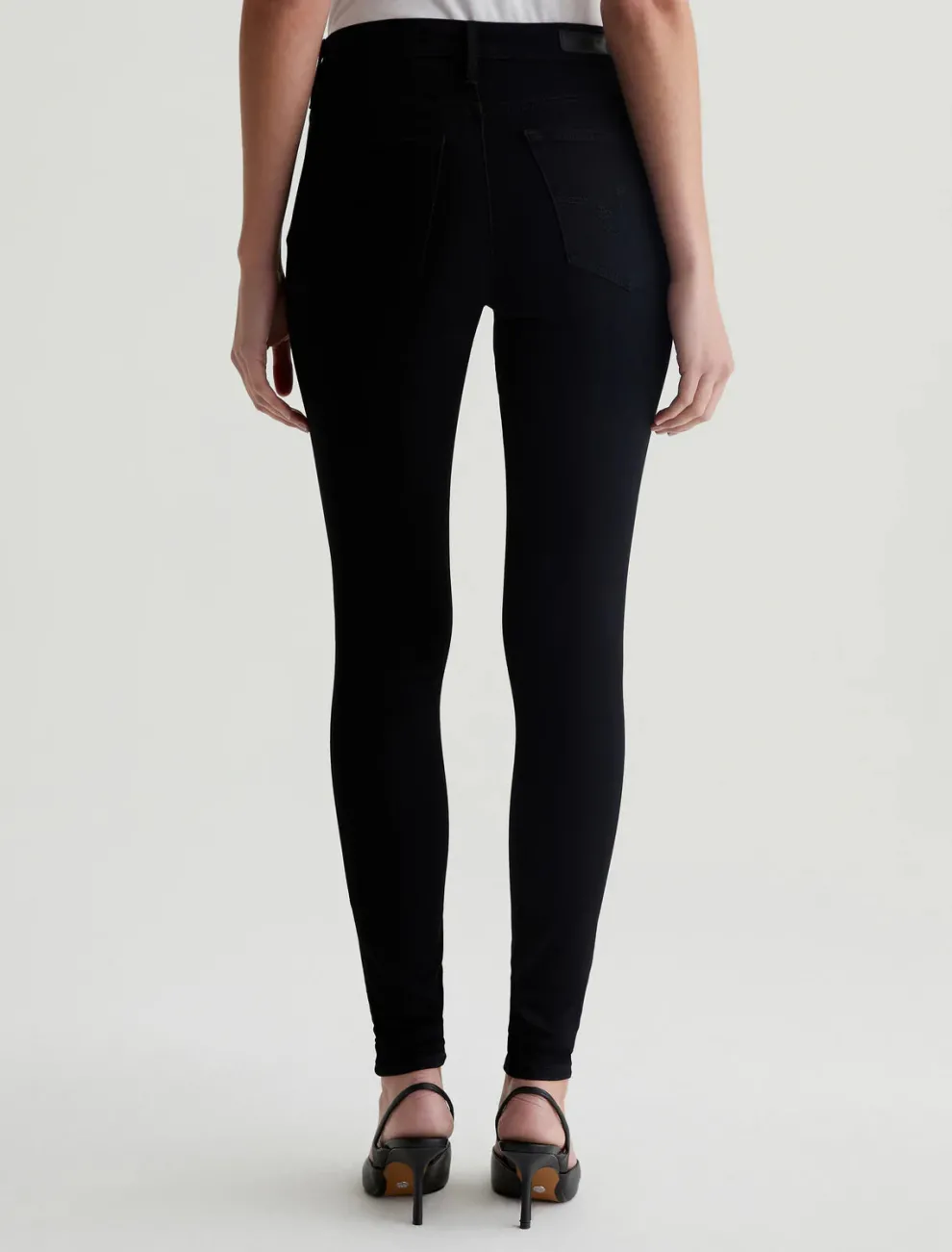 AG Jeans - Farrah Skinny