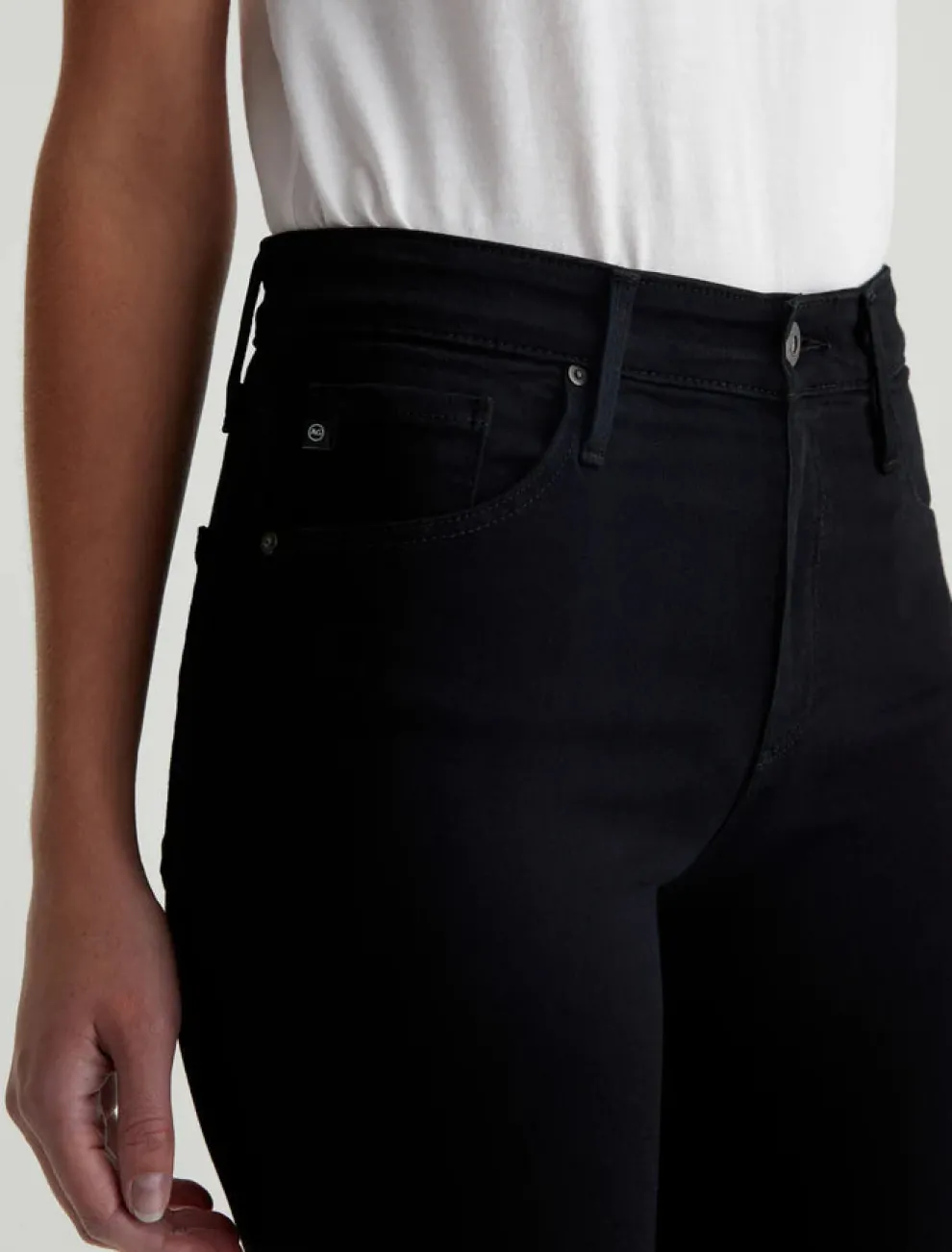 AG Jeans - Farrah Skinny