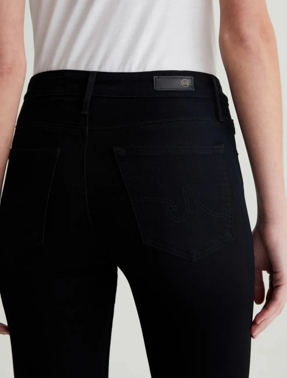 AG Jeans - Farrah Skinny