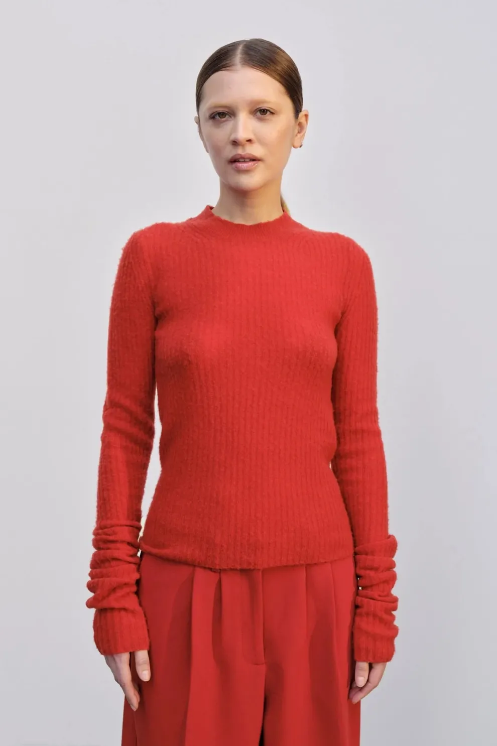 Herskind - Tony Knit Blouse