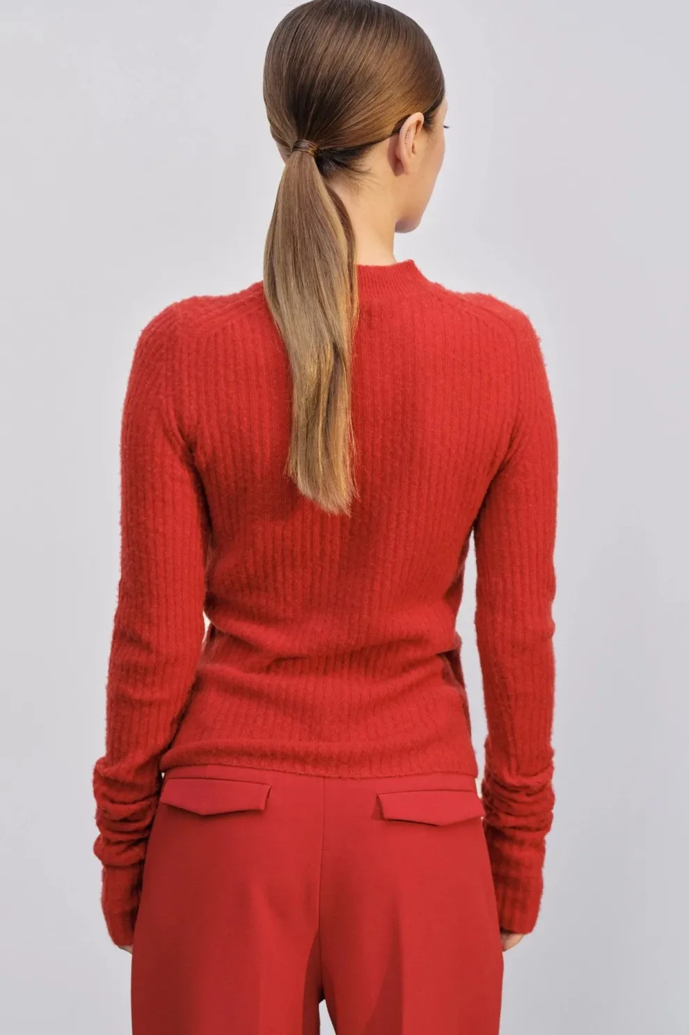 Herskind - Tony Knit Blouse