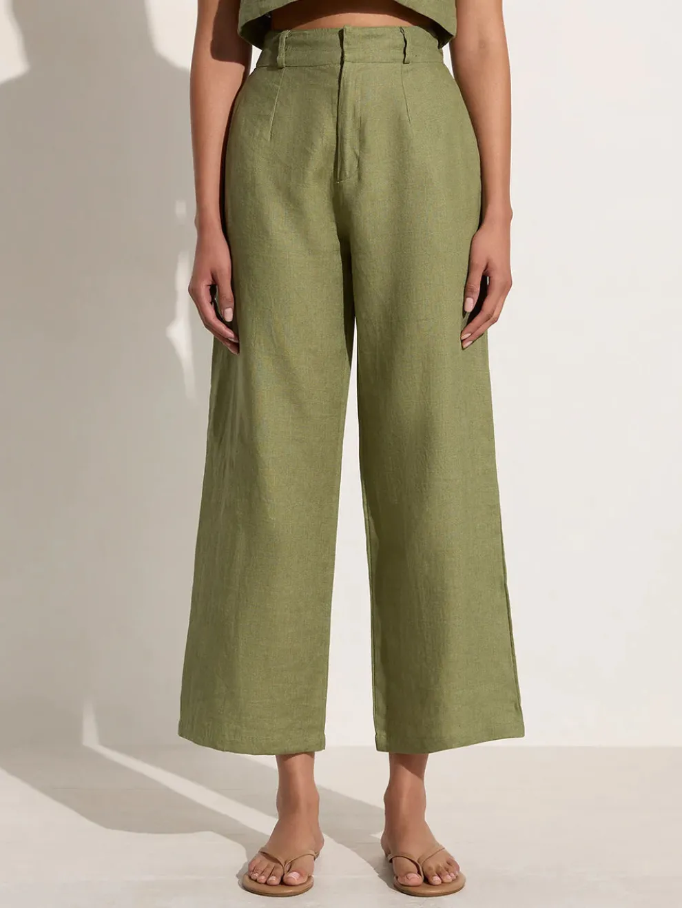 Faithfull The Brand - Ida Pants