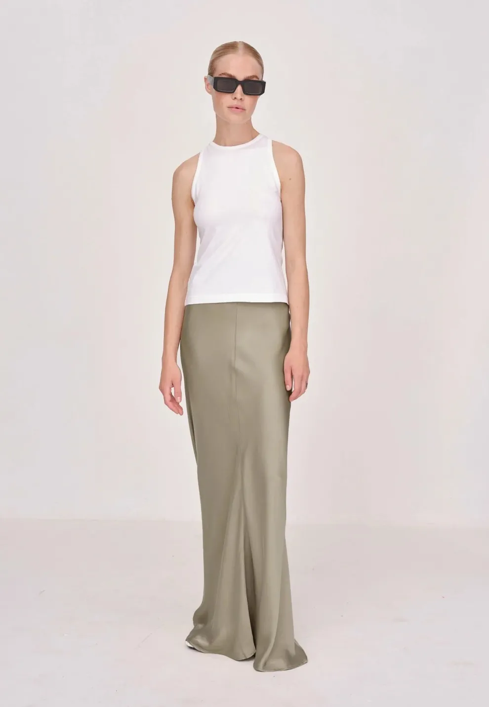 HERSKIND - Linea Top